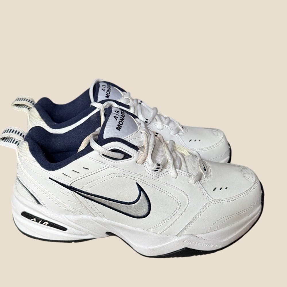 Nike Air Monarch IV Sneakers Men's 7.5 Wide